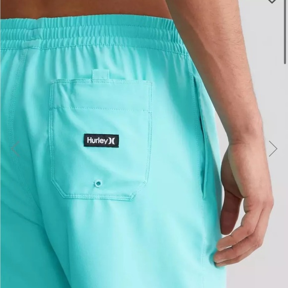 Men’s Hurley swim trunks XXL - Picture 2 of 9